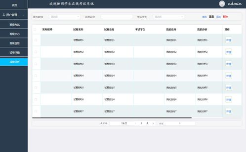 含文檔 ppt 源碼等 精品spring boot mysql學(xué)生在線考試系統(tǒng)vue 計(jì)算機(jī)項(xiàng)目源碼java畢設(shè)項(xiàng)目