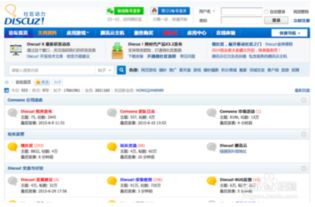 常用的cms開源系統排行